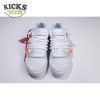 Off-White x Air Presto 'White' Size 40-47.5 Off-White x Air Presto 'White' Size 40-47.5