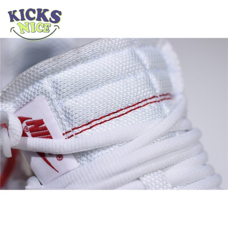 Off-White x Air Presto 'White' Size 40-47.5 Off-White x Air Presto 'White' Size 40-47.5