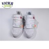 Off-White x Air Presto 'White' Size 40-47.5 Off-White x Air Presto 'White' Size 40-47.5