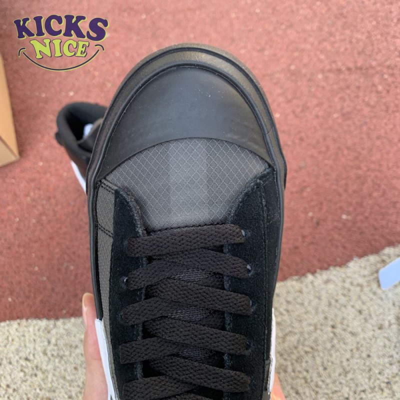 Off-White x Blazer Mid 'Grim Reapers' Size 36-46 Off-White x Blazer Mid 'Grim Reapers' Size 36-46