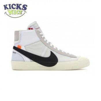 Off-White x Blazer Mid 'The Ten' Size 36-46