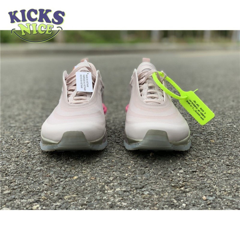 Serena Williams x Off-White x Air Max 97 OG 'Queen' Size 40-46 Serena Williams x Off-White x Air Max 97 OG 'Queen' Size 40-46