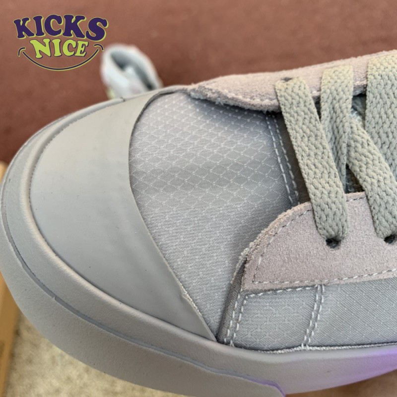 Serena Williams x Off-White x Blazer Studio Mid 'Queen' Size 36-46 Serena Williams x Off-White x Blazer Studio Mid 'Queen' Size 36-46