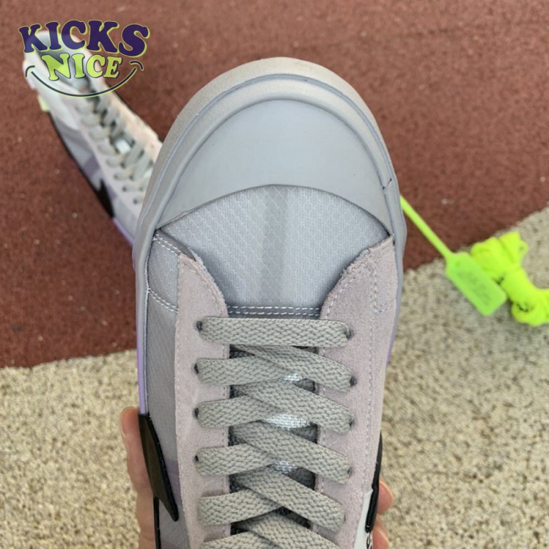 Serena Williams x Off-White x Blazer Studio Mid 'Queen' Size 36-46 Serena Williams x Off-White x Blazer Studio Mid 'Queen' Size 36-46