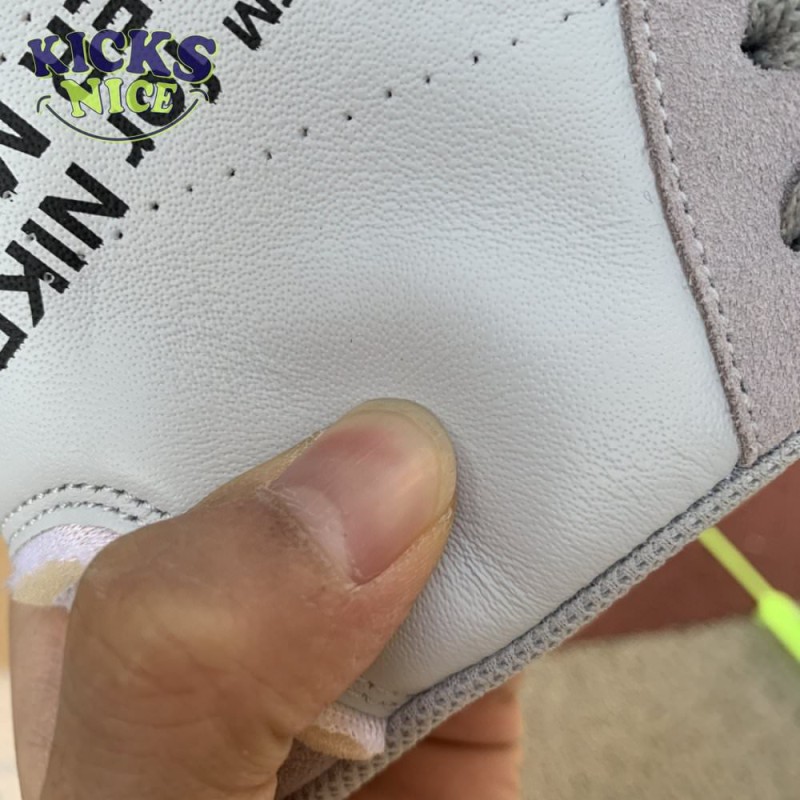 Serena Williams x Off-White x Blazer Studio Mid 'Queen' Size 36-46 Serena Williams x Off-White x Blazer Studio Mid 'Queen' Size 36-46