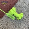 Serena Williams x Off-White x Blazer Studio Mid 'Queen' Size 36-46 Serena Williams x Off-White x Blazer Studio Mid 'Queen' Size 36-46