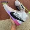 Serena Williams x Off-White x Blazer Studio Mid 'Queen' Size 36-46 Serena Williams x Off-White x Blazer Studio Mid 'Queen' Size 36-46