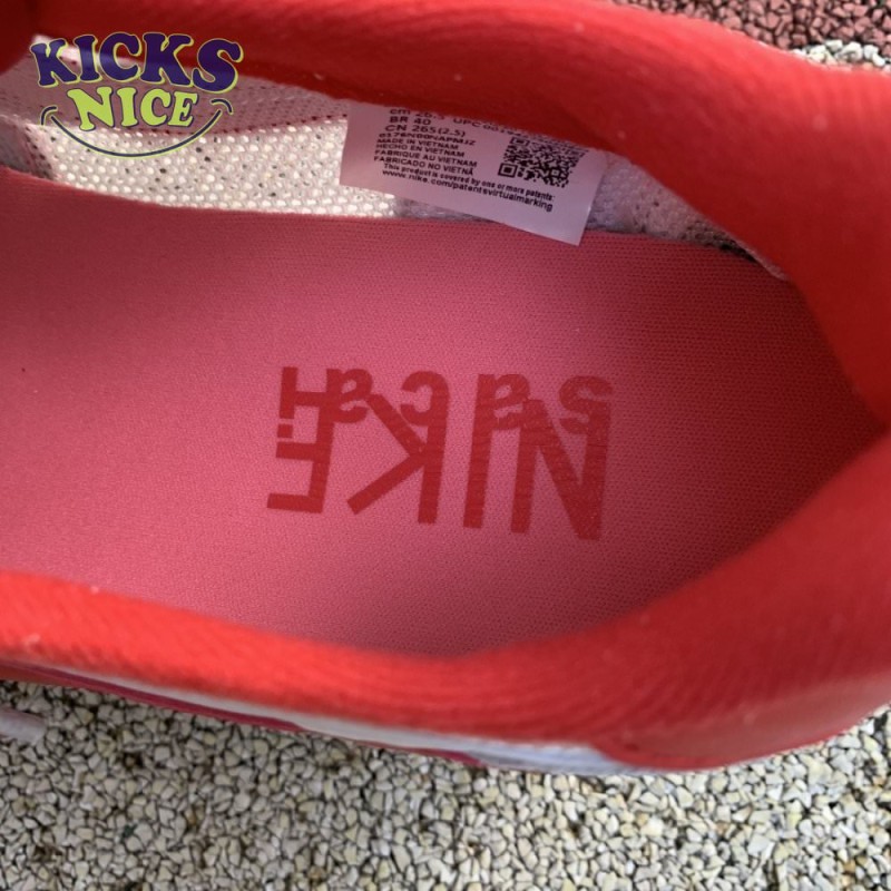 2019 Sacai x Nike LVD Waffle Daybreak Swoosh Pink Gery White Red BV0073 500 Size 36-46 2019 Sacai x Nike LVD Waffle Daybreak Swoosh Pink Gery White Red BV0073 500 Size 36-46