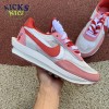 2019 Sacai x Nike LVD Waffle Daybreak Swoosh Pink Gery White Red BV0073 500 Size 36-46 2019 Sacai x Nike LVD Waffle Daybreak Swoosh Pink Gery White Red BV0073 500 Size 36-46