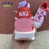 2019 Sacai x Nike LVD Waffle Daybreak Swoosh Pink Gery White Red BV0073 500 Size 36-46 2019 Sacai x Nike LVD Waffle Daybreak Swoosh Pink Gery White Red BV0073 500 Size 36-46