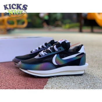 Fragment Design x sacai x LDV Waffle Size 36-46 Fragment Design x sacai x LDV Waffle Size 36-46