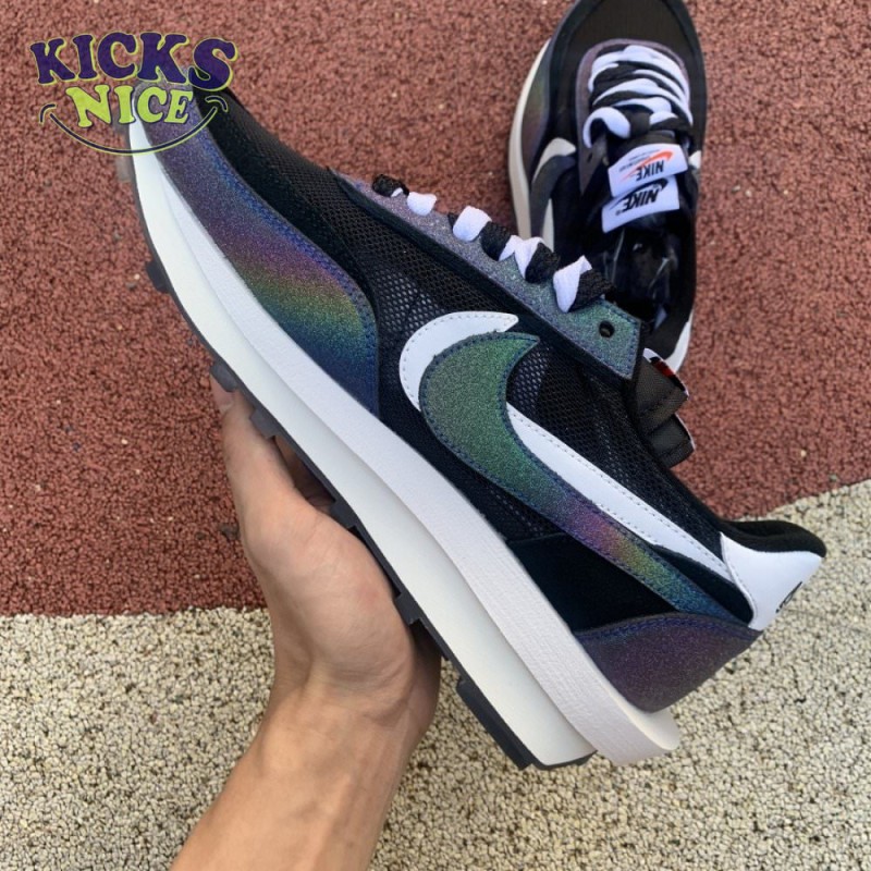 Fragment Design x sacai x LDV Waffle Size 36-46 Fragment Design x sacai x LDV Waffle Size 36-46