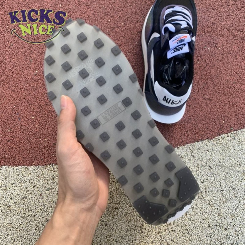 Fragment Design x sacai x LDV Waffle Size 36-46 Fragment Design x sacai x LDV Waffle Size 36-46