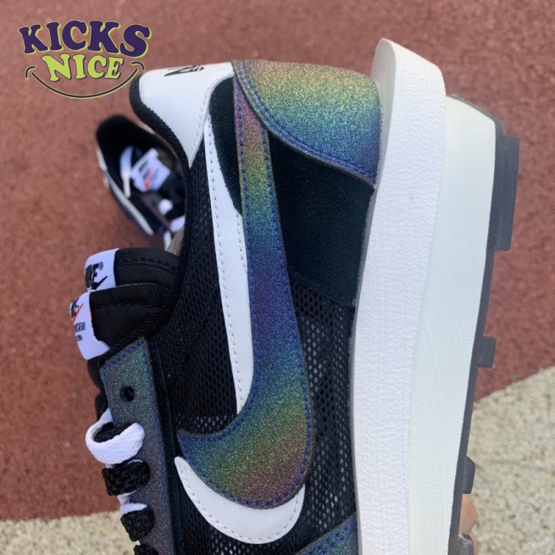 Fragment Design x sacai x LDV Waffle Size 36-46 Fragment Design x sacai x LDV Waffle Size 36-46