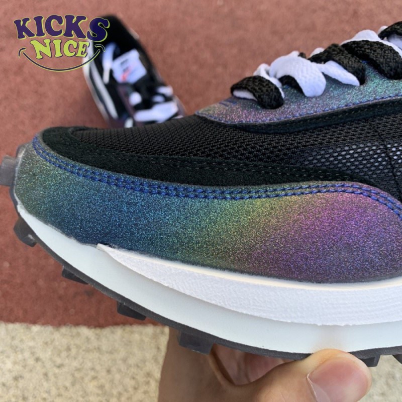 Fragment Design x sacai x LDV Waffle Size 36-46 Fragment Design x sacai x LDV Waffle Size 36-46