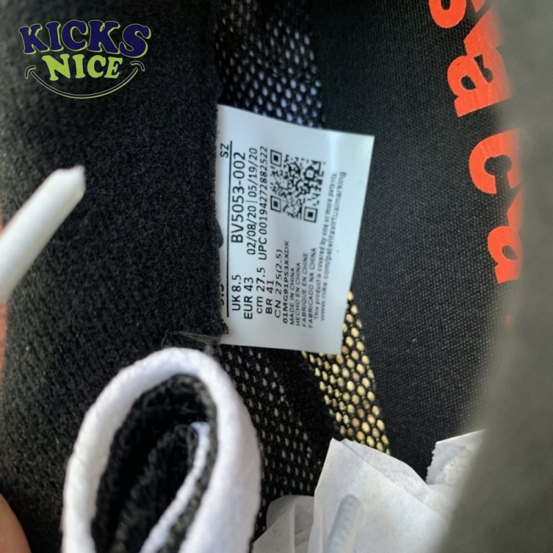 Fragment Design x sacai x LDV Waffle Size 36-46 Fragment Design x sacai x LDV Waffle Size 36-46