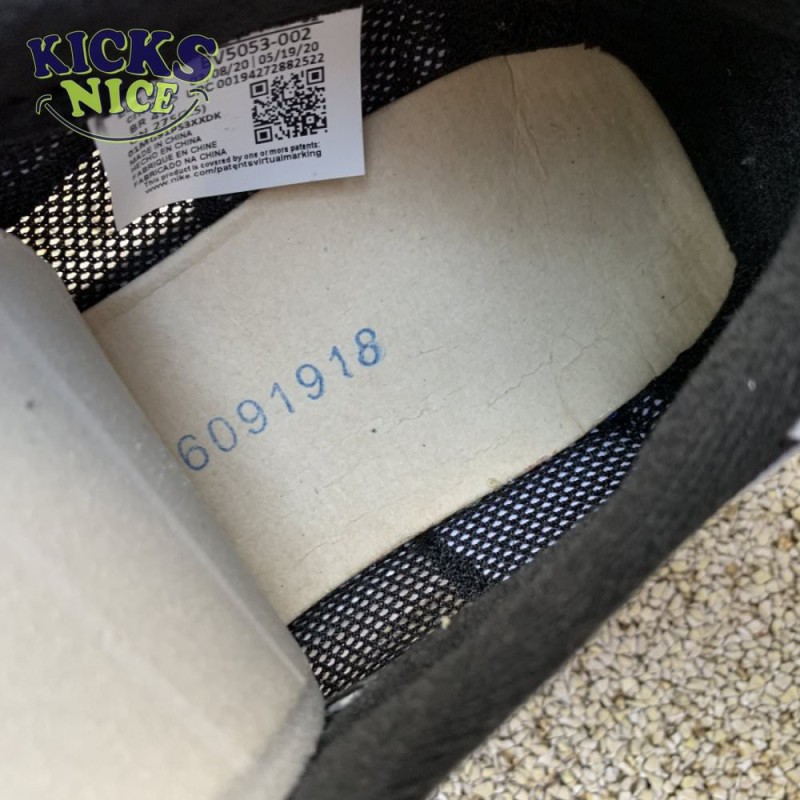 Fragment Design x sacai x LDV Waffle Size 36-46 Fragment Design x sacai x LDV Waffle Size 36-46