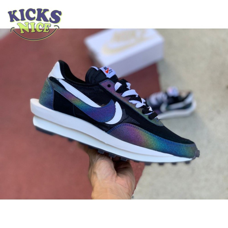 Fragment Design x sacai x LDV Waffle Size 36-46 Fragment Design x sacai x LDV Waffle Size 36-46