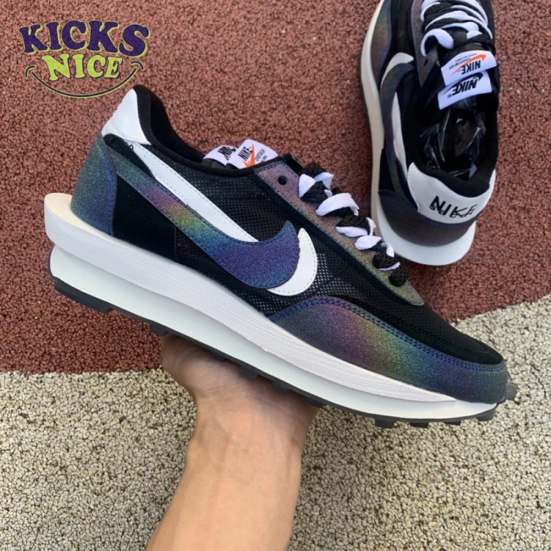 Fragment Design x sacai x LDV Waffle Size 36-46 Fragment Design x sacai x LDV Waffle Size 36-46