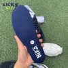 Fragment Design x sacai x LDV Waffle 'Blackened Blue' Size 36-46 Fragment Design x sacai x LDV Waffle 'Blackened Blue' Size 36-46
