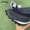 Fragment Design x sacai x LDV Waffle 'Blackened Blue' Size 36-46 Fragment Design x sacai x LDV Waffle 'Blackened Blue' Size 36-46