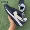 Fragment Design x sacai x LDV Waffle 'Blackened Blue' Size 36-46 Fragment Design x sacai x LDV Waffle 'Blackened Blue' Size 36-46