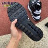 Nike Vaporwaffle sacai Jean Paul Gaultier Black White Size 36-45 Nike Vaporwaffle sacai Jean Paul Gaultier Black White Size 36-45