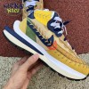 Nike Vaporwaffle sacai Jean Paul Gaultier Sesame Blue Size 36-45 Nike Vaporwaffle sacai Jean Paul Gaultier Sesame Blue Size 36-45