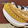 Nike Vaporwaffle sacai Jean Paul Gaultier Sesame Blue Size 36-45 Nike Vaporwaffle sacai Jean Paul Gaultier Sesame Blue Size 36-45