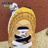 Nike Vaporwaffle sacai Jean Paul Gaultier Sesame Blue Size 36-45 Nike Vaporwaffle sacai Jean Paul Gaultier Sesame Blue Size 36-45