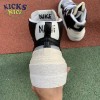 Sacai x Blazer Mid 'Black Grey' Size 36-46 Sacai x Blazer Mid 'Black Grey' Size 36-46