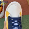 Sacai x Blazer Mid 'Maize Navy' Size 40-45 Sacai x Blazer Mid 'Maize Navy' Size 40-45