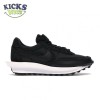 Sacai x LDWaffle 'Black Nylon' Size 36-46 Sacai x LDWaffle 'Black Nylon' Size 36-46