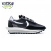 Sacai x LDWaffle 'Black' Size 36-46 Sacai x LDWaffle 'Black' Size 36-46