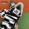 Sacai x LDWaffle 'Black' Size 36-46 Sacai x LDWaffle 'Black' Size 36-46