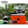 Sacai x LDWaffle 'Black' Size 36-46 Sacai x LDWaffle 'Black' Size 36-46