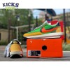 Sacai x LDWaffle 'Green Gusto' Size 36-46 Sacai x LDWaffle 'Green Gusto' Size 36-46