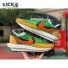 Sacai x LDWaffle 'Green Gusto' Size 36-46 Sacai x LDWaffle 'Green Gusto' Size 36-46