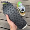 Sacai x LDWaffle 'Green Gusto' Size 36-46 Sacai x LDWaffle 'Green Gusto' Size 36-46