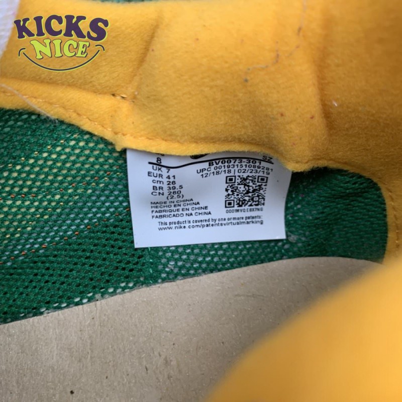 Sacai x LDWaffle 'Pine Green' Size 36-46 Sacai x LDWaffle 'Pine Green' Size 36-46