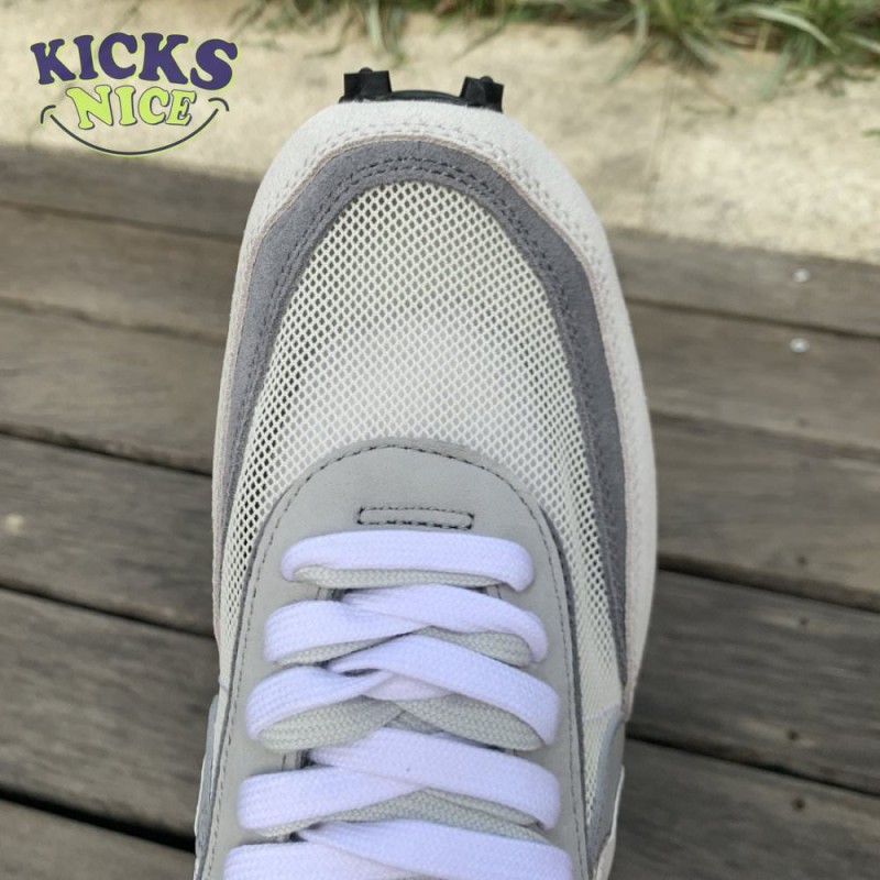 Sacai x LDWaffle 'Summit White' Size 36-45 Sacai x LDWaffle 'Summit White' Size 36-45