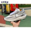 Sacai x LDWaffle 'Summit White' Size 36-45 Sacai x LDWaffle 'Summit White' Size 36-45
