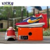 Sacai x LDWaffle 'Varsity Blue' Size 36-46 Sacai x LDWaffle 'Varsity Blue' Size 36-46