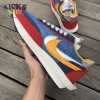 Sacai x LDWaffle 'Varsity Blue' Size 36-46 Sacai x LDWaffle 'Varsity Blue' Size 36-46