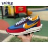 Sacai x LDWaffle 'Varsity Blue' Size 36-46 Sacai x LDWaffle 'Varsity Blue' Size 36-46