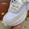 Sacai x LDWaffle 'White Nylon' Size 36-46 Sacai x LDWaffle 'White Nylon' Size 36-46
