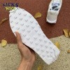 Sacai x LDWaffle 'White Nylon' Size 36-46 Sacai x LDWaffle 'White Nylon' Size 36-46
