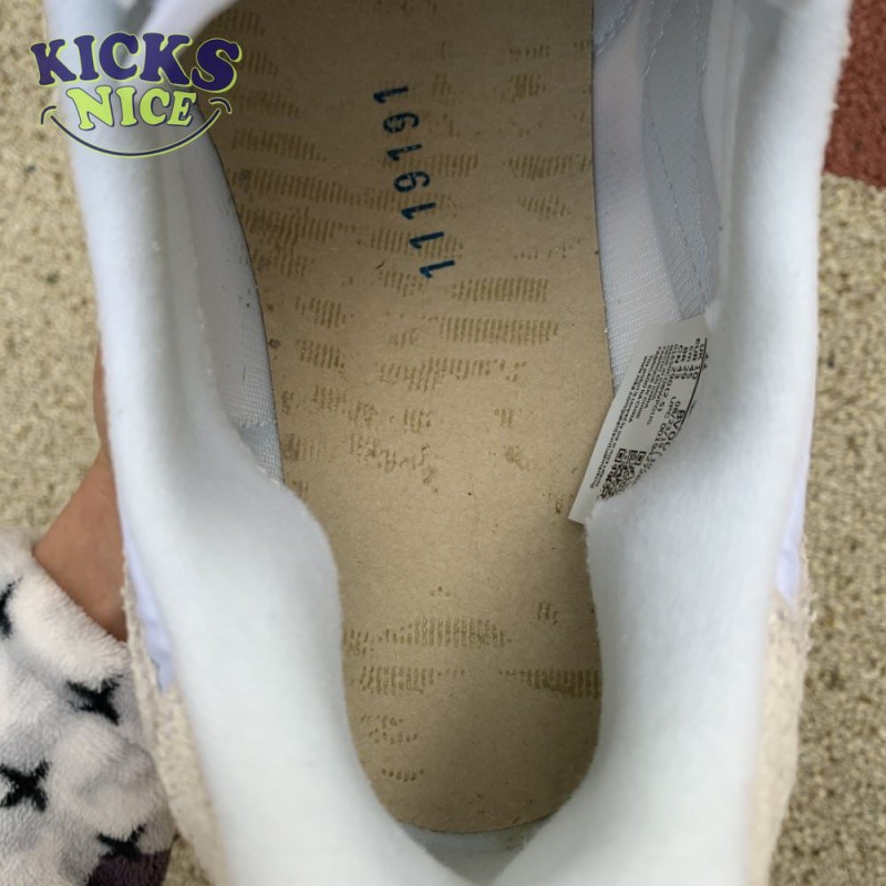 Sacai x LDWaffle 'White Nylon' Size 36-46 Sacai x LDWaffle 'White Nylon' Size 36-46
