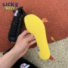 Sacai x VaporWaffle 'Black Gum' Size 36-45 Sacai x VaporWaffle 'Black Gum' Size 36-45
