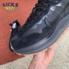 Sacai x VaporWaffle 'Black Gum' Size 36-45 Sacai x VaporWaffle 'Black Gum' Size 36-45